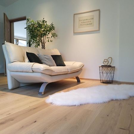 Appartement Waldzauber Medraz Exteriör bild