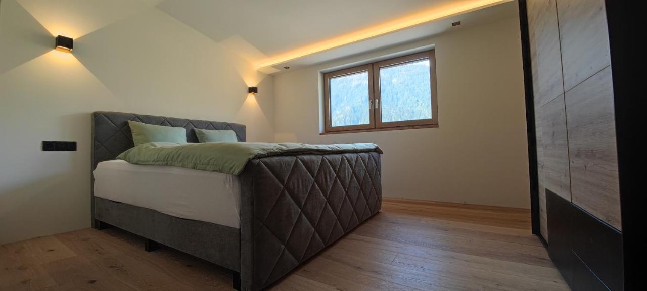 Appartement Waldzauber Medraz Exteriör bild