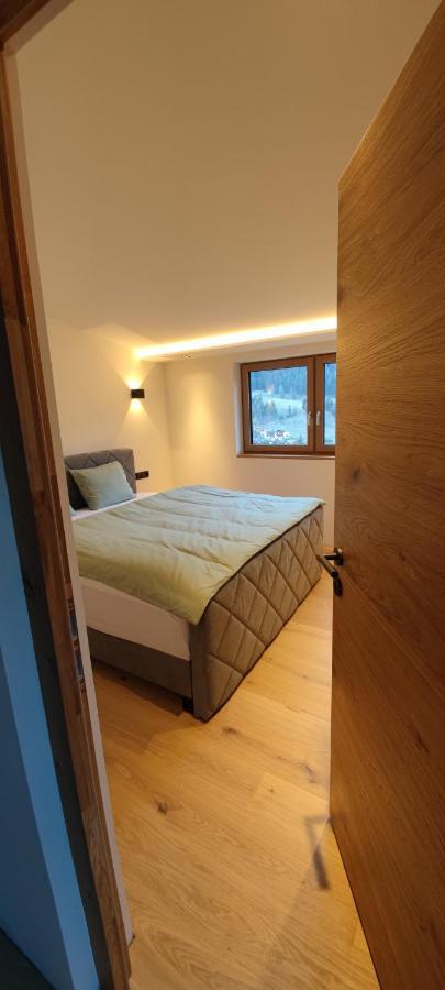 Appartement Waldzauber Medraz Exteriör bild