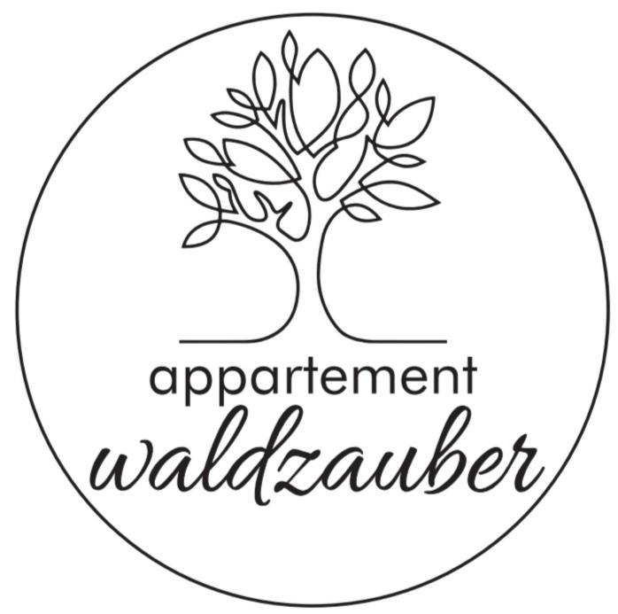 Appartement Waldzauber Medraz Exteriör bild