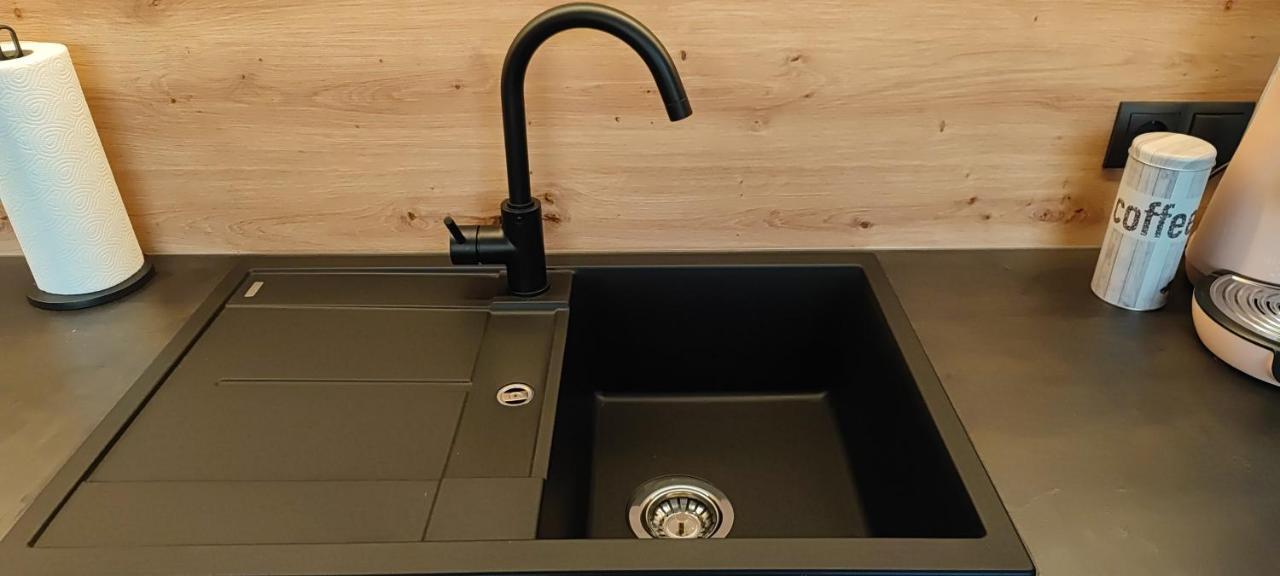 Appartement Waldzauber Medraz Exteriör bild