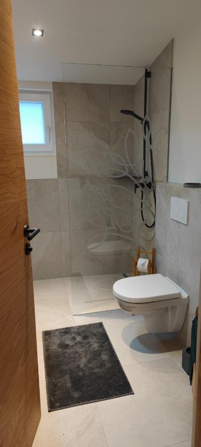 Appartement Waldzauber Medraz Exteriör bild