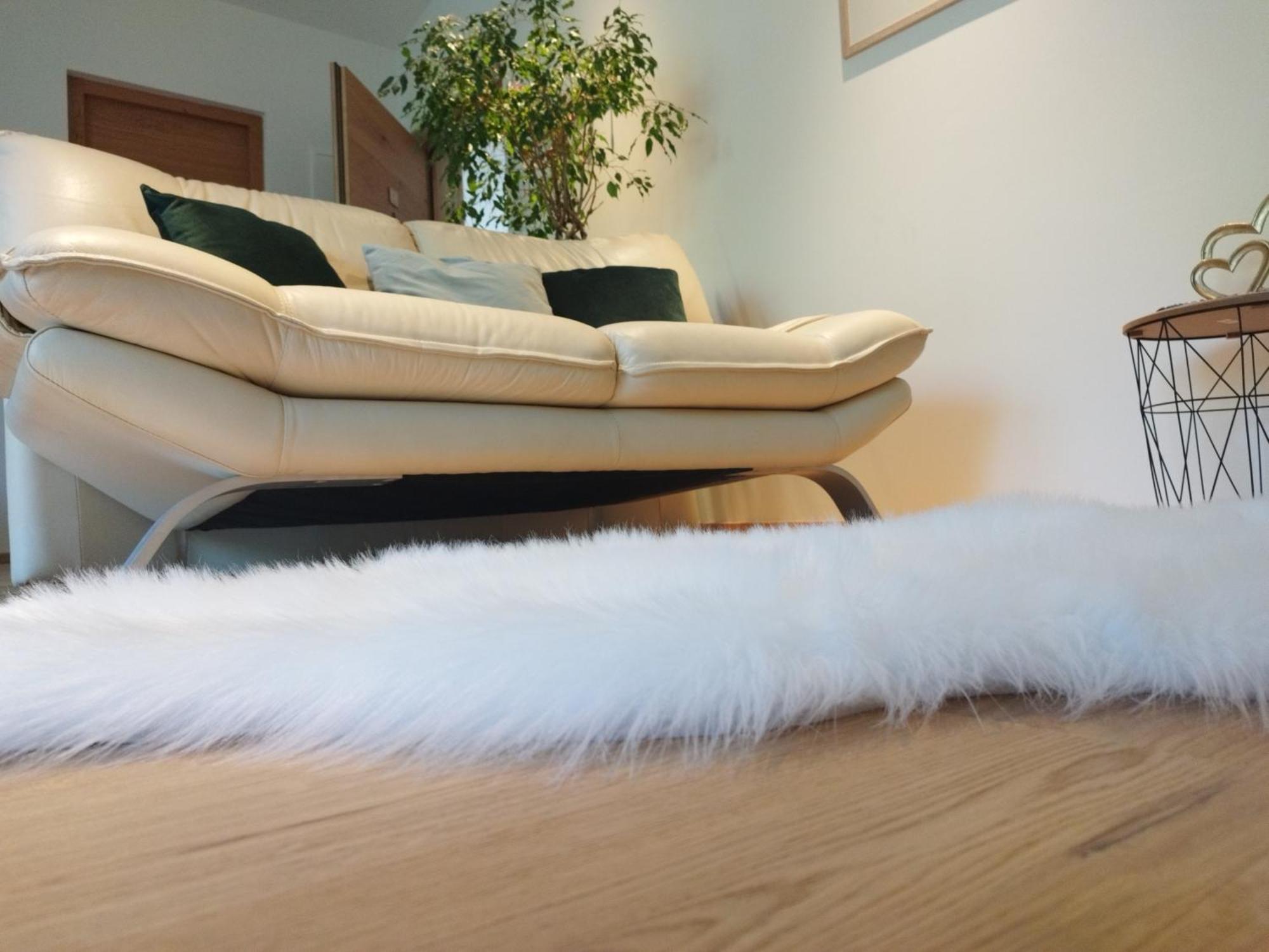 Appartement Waldzauber Medraz Exteriör bild