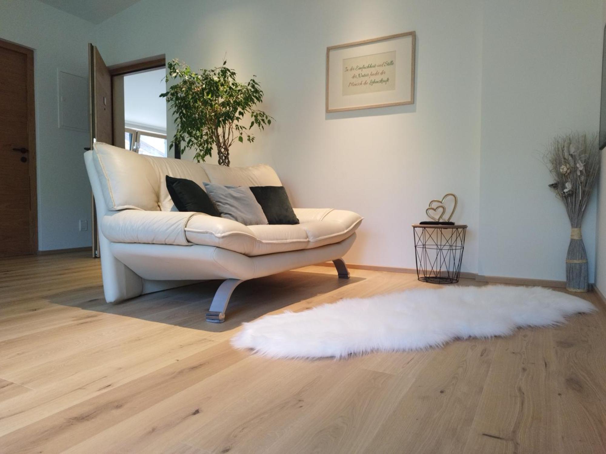 Appartement Waldzauber Medraz Exteriör bild